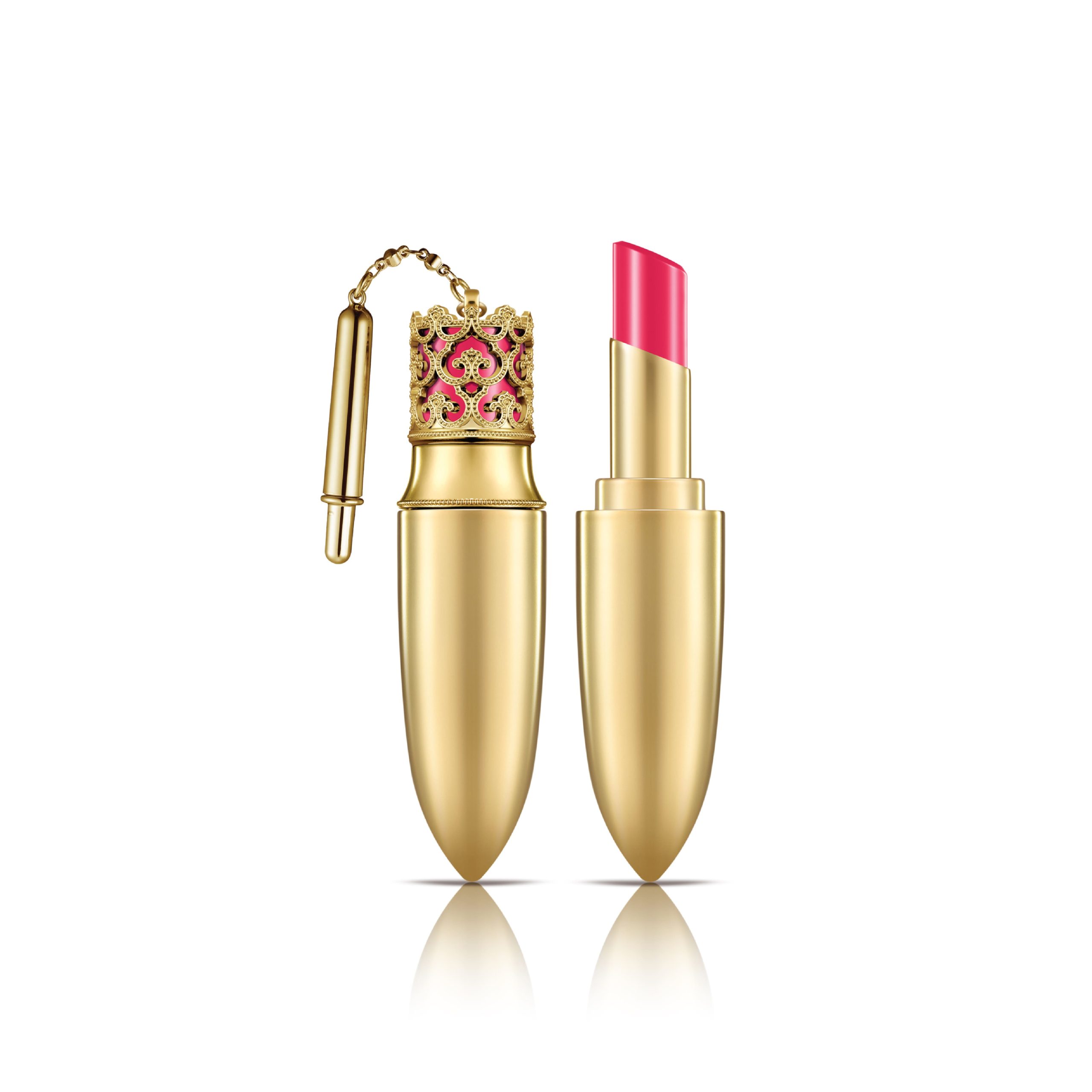 Gongjinhyang: Mi Luxury Lip Rouge 15 Ruby Pink