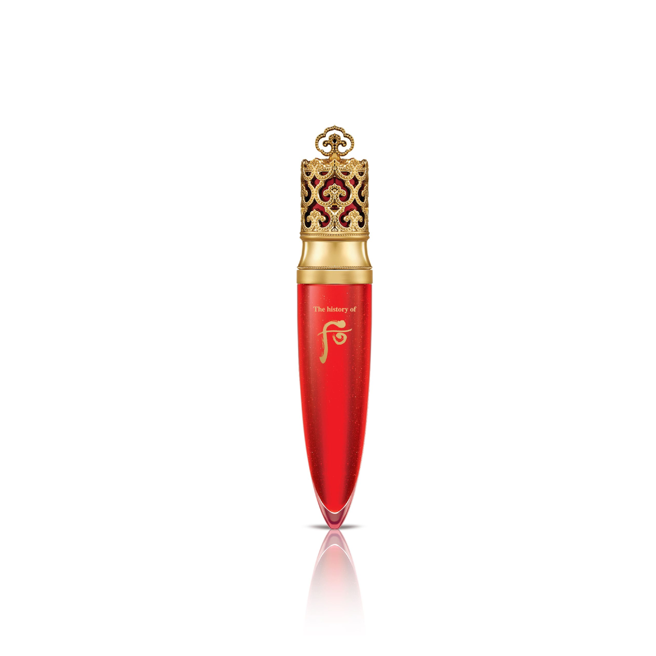 Gongjinhyang: Mi Luxury Lip Essence 02 Royal Red